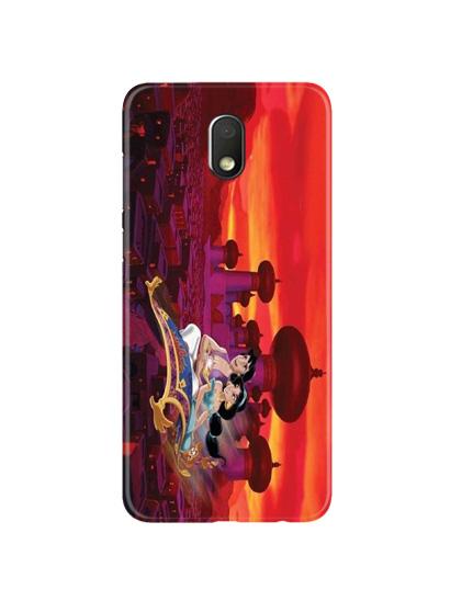 Aladdin Mobile Back Case for Moto G4 Play (Design - 345) Aladdin Mobile Back Case for Moto G4 Play (Design - 345)