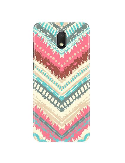 Pattern Mobile Back Case for Moto G4 Play (Design - 368) Pattern Mobile Back Case for Moto G4 Play (Design - 368)