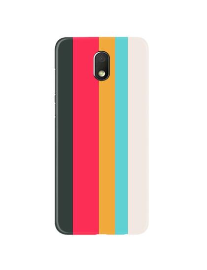 Color Pattern Mobile Back Case for Moto G4 Play (Design - 369) Color Pattern Mobile Back Case for Moto G4 Play (Design - 369)