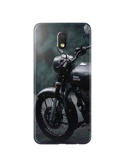 Royal Enfield Mobile Back Case for Moto G4 Play (Design - 380) Royal Enfield Mobile Back Case for Moto G4 Play (Design - 380)