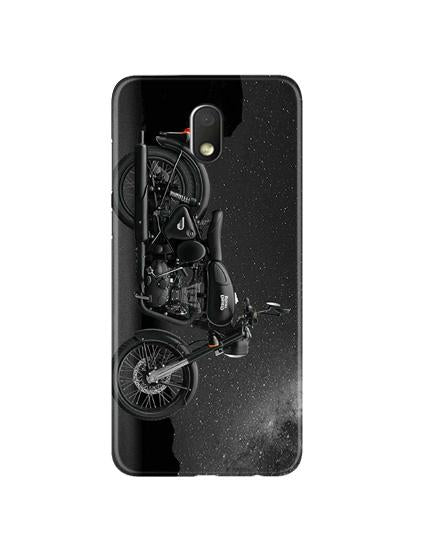 Royal Enfield Mobile Back Case for Moto G4 Play (Design - 381) Royal Enfield Mobile Back Case for Moto G4 Play (Design - 381)