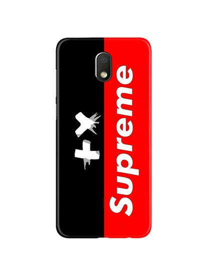 Supreme Mobile Back Case for Moto G4 Play (Design - 389) Supreme Mobile Back Case for Moto G4 Play (Design - 389)