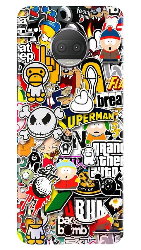 Designer Mobile Back Case for Moto G5s Plus (Design - 320) Designer Mobile Back Case for Moto G5s Plus (Design - 320)