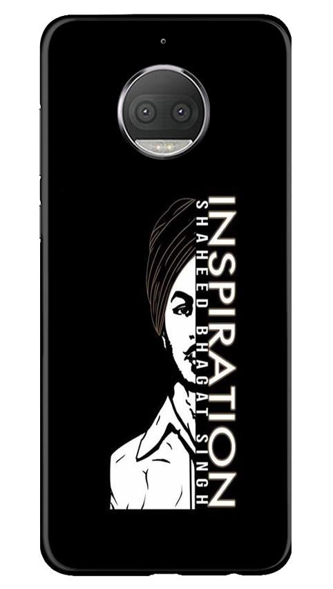 Bhagat Singh Mobile Back Case for Moto G5s Plus (Design - 329) Bhagat Singh Mobile Back Case for Moto G5s Plus (Design - 329)