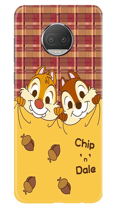 Chip n Dale Mobile Back Case for Moto G5s Plus (Design - 342) Chip n Dale Mobile Back Case for Moto G5s Plus (Design - 342)