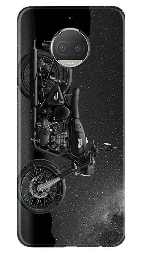 Royal Enfield Mobile Back Case for Moto G5s (Design - 381) Royal Enfield Mobile Back Case for Moto G5s (Design - 381)