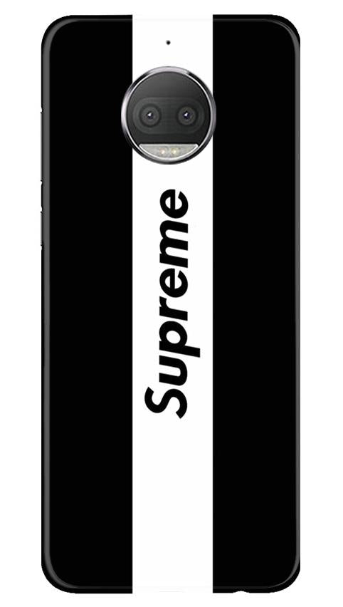 Supreme Mobile Back Case for Moto G5s Plus (Design - 388) Supreme Mobile Back Case for Moto G5s Plus (Design - 388)