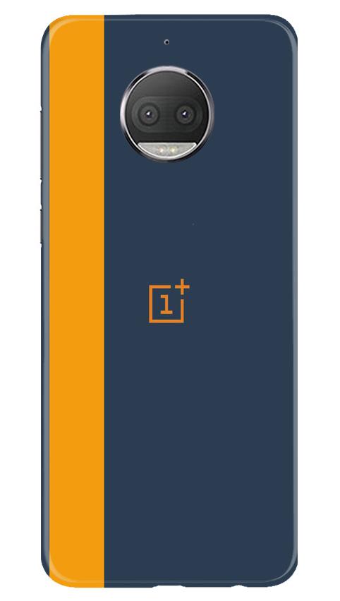 Oneplus Logo Mobile Back Case for Moto G5s Plus (Design - 395) Oneplus Logo Mobile Back Case for Moto G5s Plus (Design - 395)