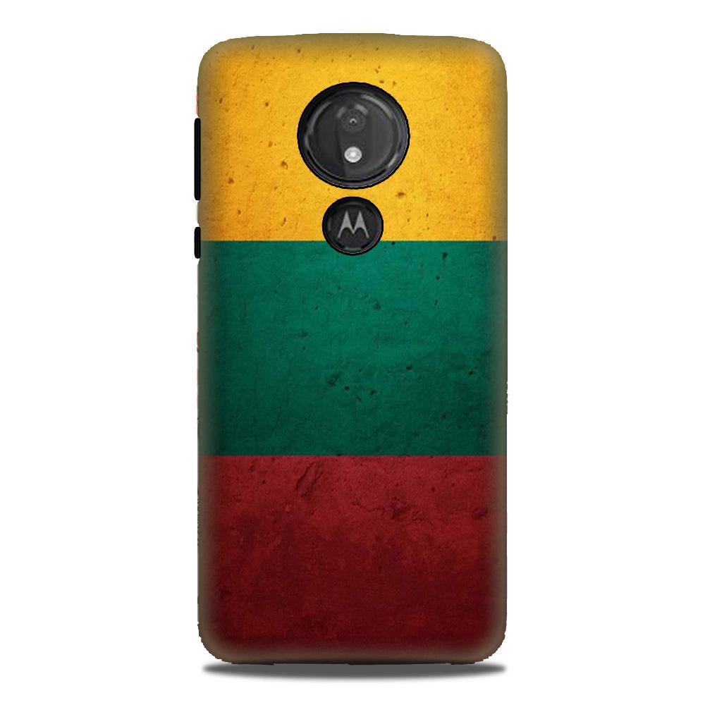 Color Pattern Mobile Back Case for G7power (Design - 374) Color Pattern Mobile Back Case for G7power (Design - 374)