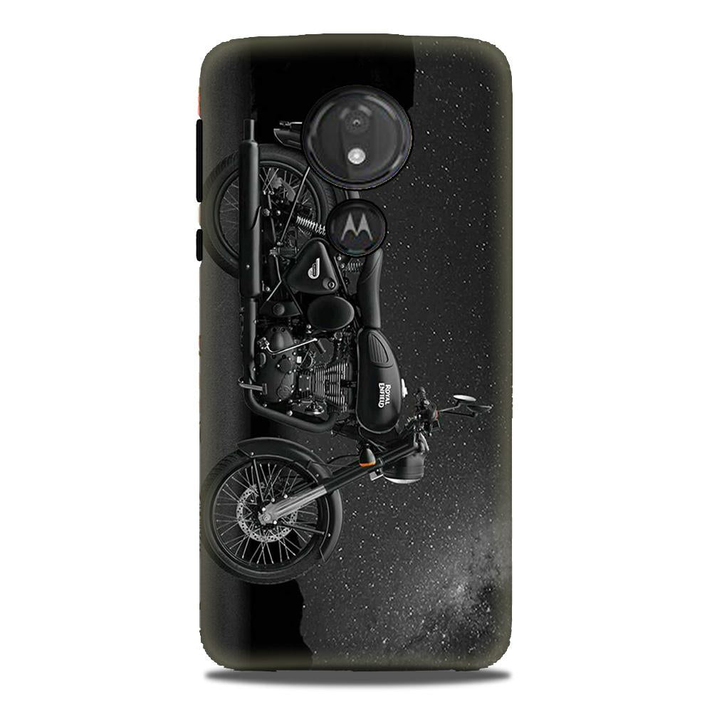 Royal Enfield Mobile Back Case for G7power (Design - 381) Royal Enfield Mobile Back Case for G7power (Design - 381)