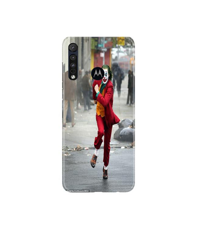 Joker Mobile Back Case for Moto G8 Plus (Design - 303) Joker Mobile Back Case for Moto G8 Plus (Design - 303)
