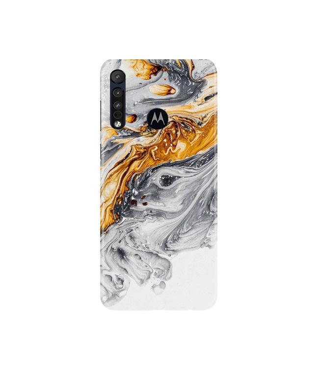 Marble Texture Mobile Back Case for Moto G8 Plus (Design - 310) Marble Texture Mobile Back Case for Moto G8 Plus (Design - 310)