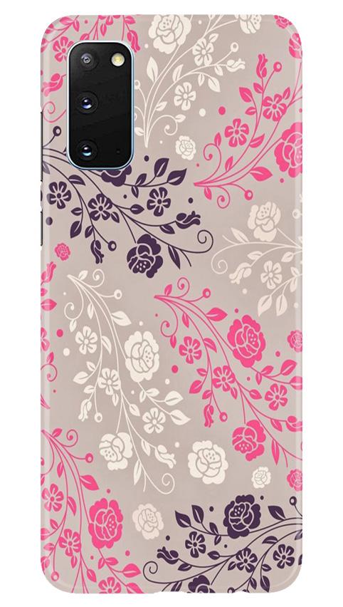 Pattern2 Mobile Back Case for Samsung Galaxy S20 (Design - 82) Pattern2 Case for Samsung Galaxy S20