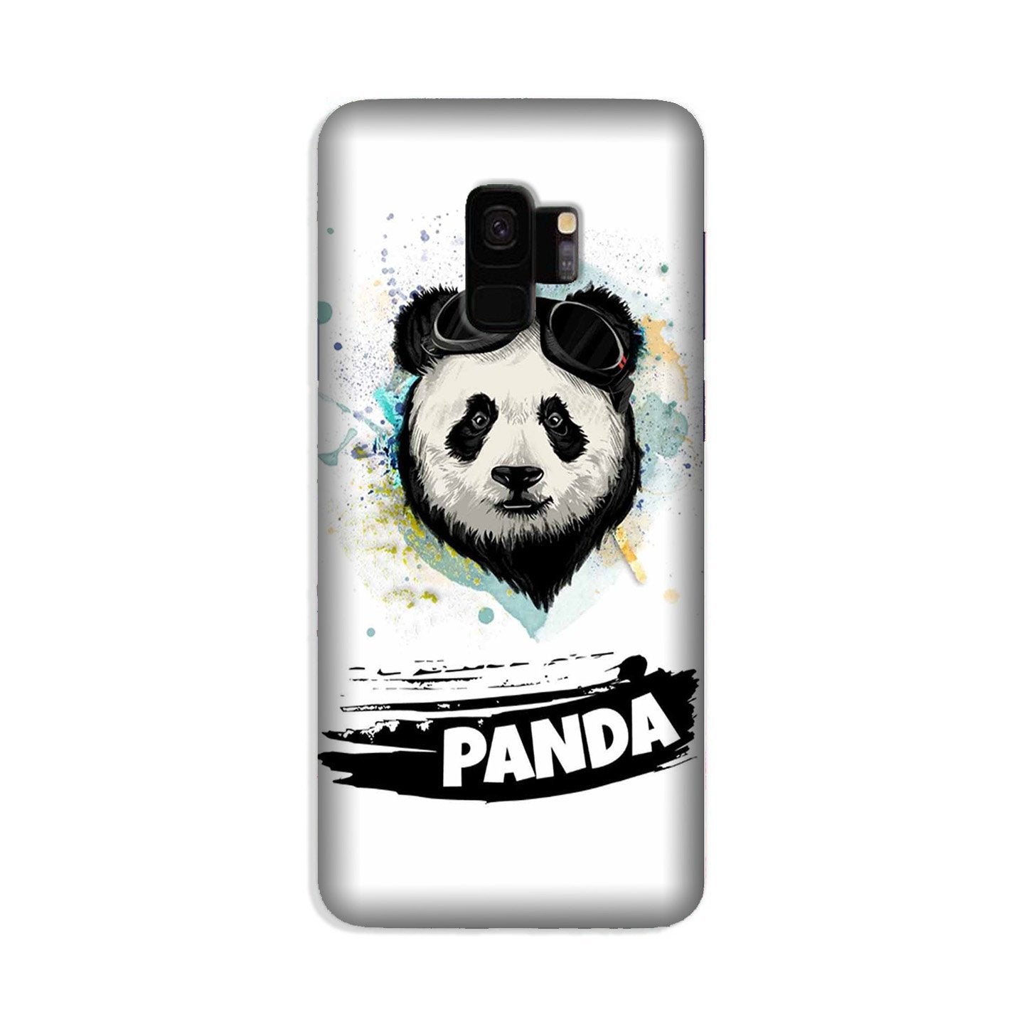 Panda Mobile Back Case for Galaxy S9 (Design - 319) Panda Mobile Back Case for Galaxy S9 (Design - 319)