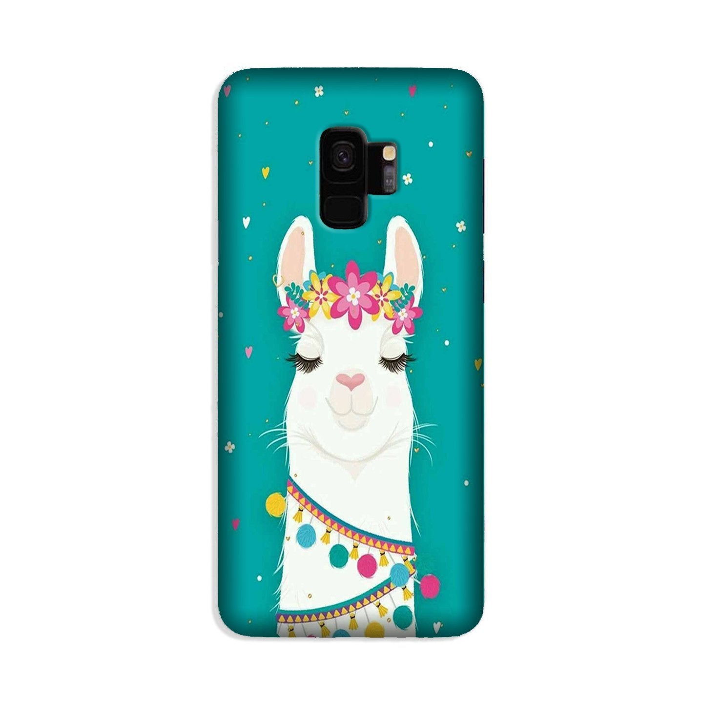 Camel Mobile Back Case for Galaxy S9 (Design - 331) Camel Mobile Back Case for Galaxy S9 (Design - 331)