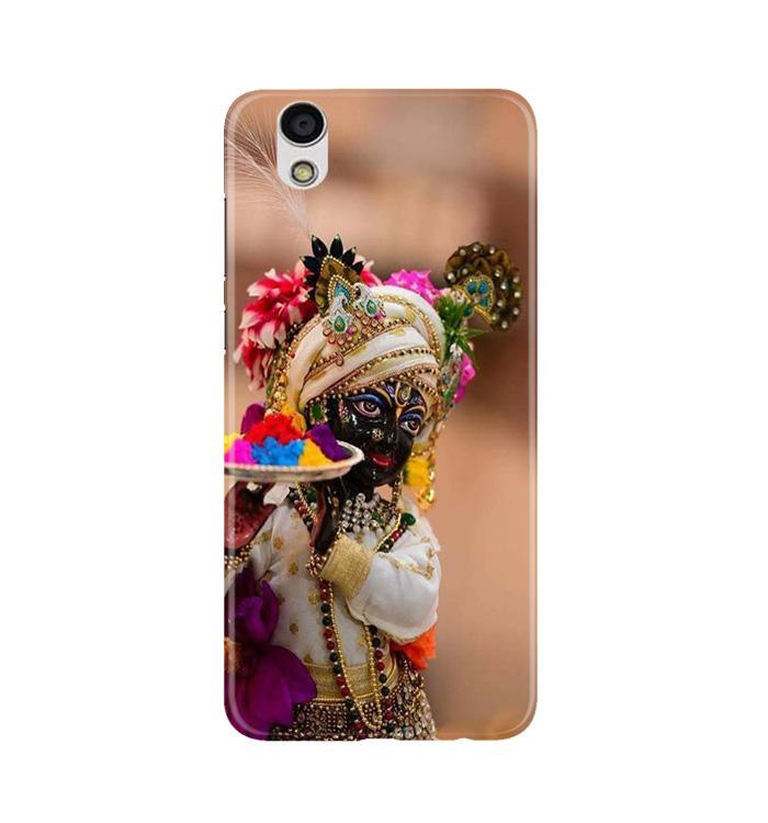 Lord Krishna2 Mobile Back Case for Gionee F103 (Design - 17) Lord Krishna2 Case for Gionee F103