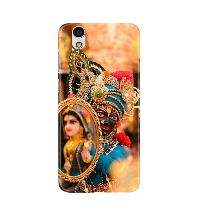 Lord Krishna5 Mobile Back Case for Gionee F103 (Design - 20) Lord Krishna5 Case for Gionee F103