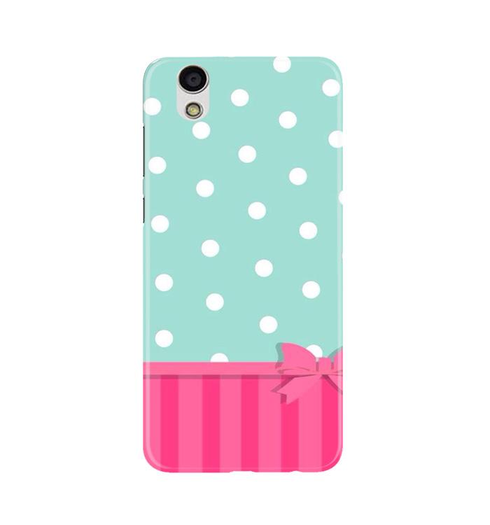 Gift Wrap Mobile Back Case for Gionee F103 (Design - 30) Gift Wrap Case for Gionee F103