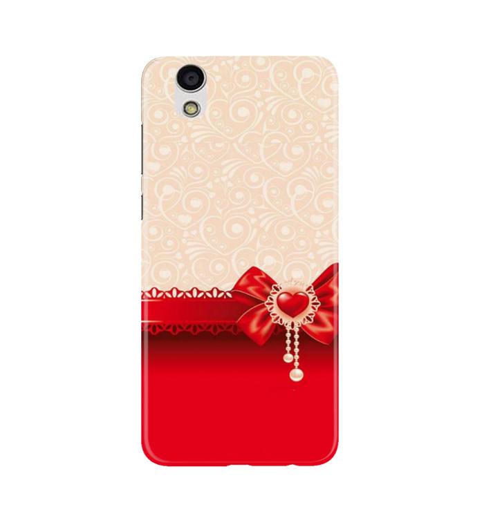 Gift Wrap3 Mobile Back Case for Gionee F103 (Design - 36) Gift Wrap3 Case for Gionee F103