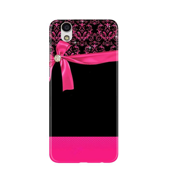 Gift Wrap4 Mobile Back Case for Gionee F103 (Design - 39) Gift Wrap4 Case for Gionee F103