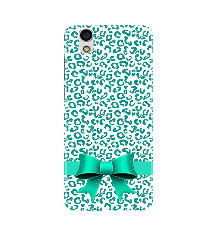 Gift Wrap6 Mobile Back Case for Gionee F103 (Design - 41) Gift Wrap6 Case for Gionee F103