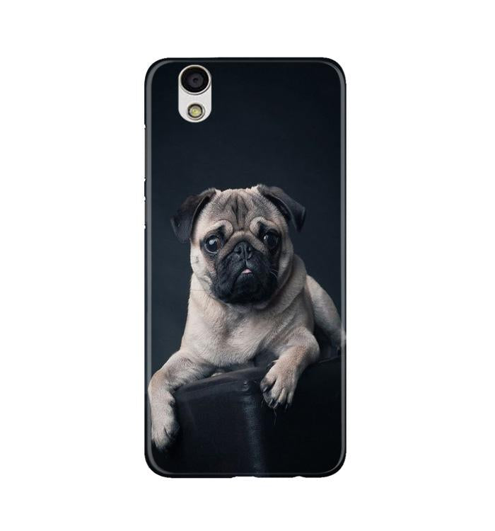 little Puppy Mobile Back Case for Gionee F103 (Design - 68) little Puppy Case for Gionee F103