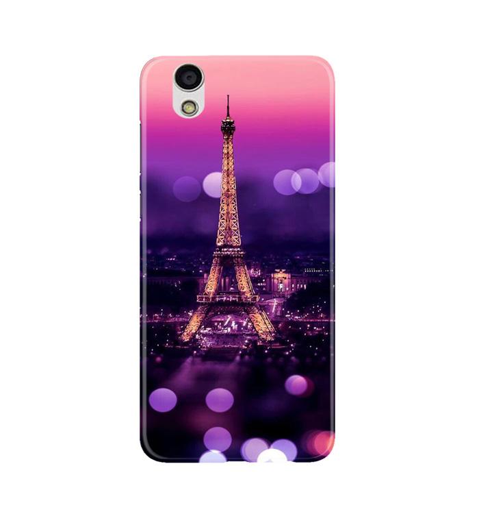 Eiffel Tower Mobile Back Case for Gionee F103 (Design - 86) Eiffel Tower Case for Gionee F103