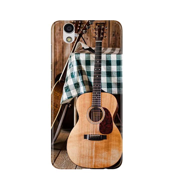 Guitar2 Mobile Back Case for Gionee F103 (Design - 87) Guitar2 Case for Gionee F103