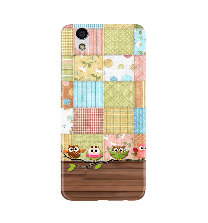 Owls Mobile Back Case for Gionee F103 (Design - 202) Owls Case for Gionee F103 (Design - 202)