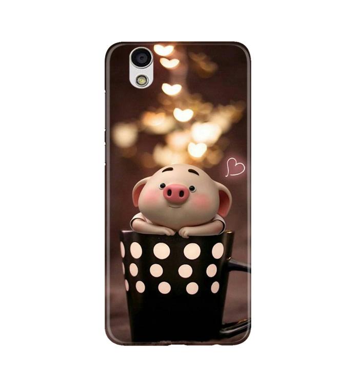 Cute Bunny Mobile Back Case for Gionee F103 (Design - 213) Cute Bunny Case for Gionee F103 (Design No. 213)