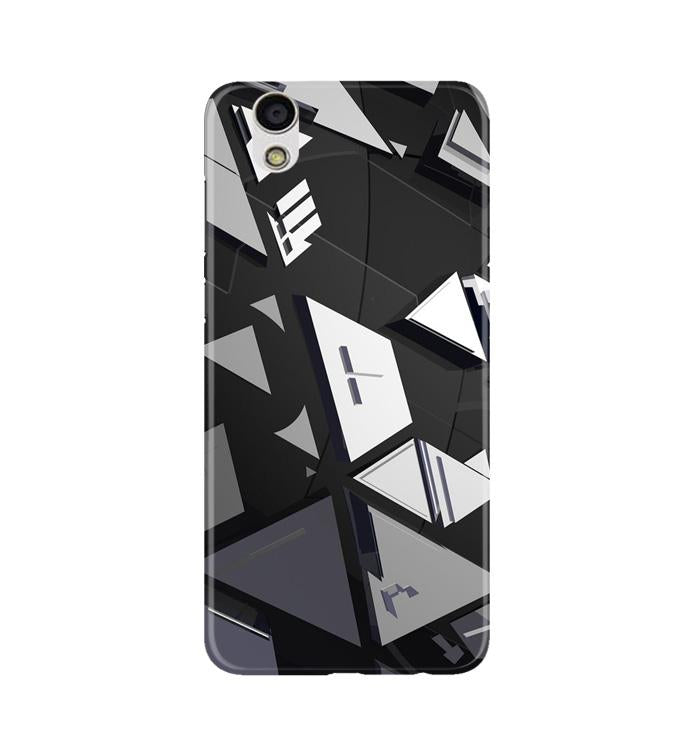 Modern Art Mobile Back Case for Gionee F103 (Design - 230) Modern Art Case for Gionee F103 (Design No. 230)