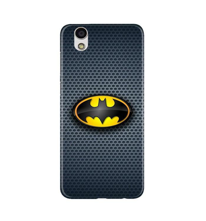 Batman Mobile Back Case for Gionee F103 (Design - 244) Batman Case for Gionee F103 (Design No. 244)