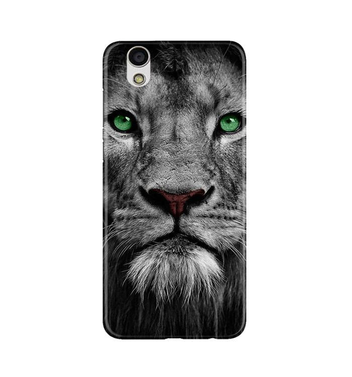 Lion Mobile Back Case for Gionee F103 (Design - 272) Lion Case for Gionee F103 (Design No. 272)