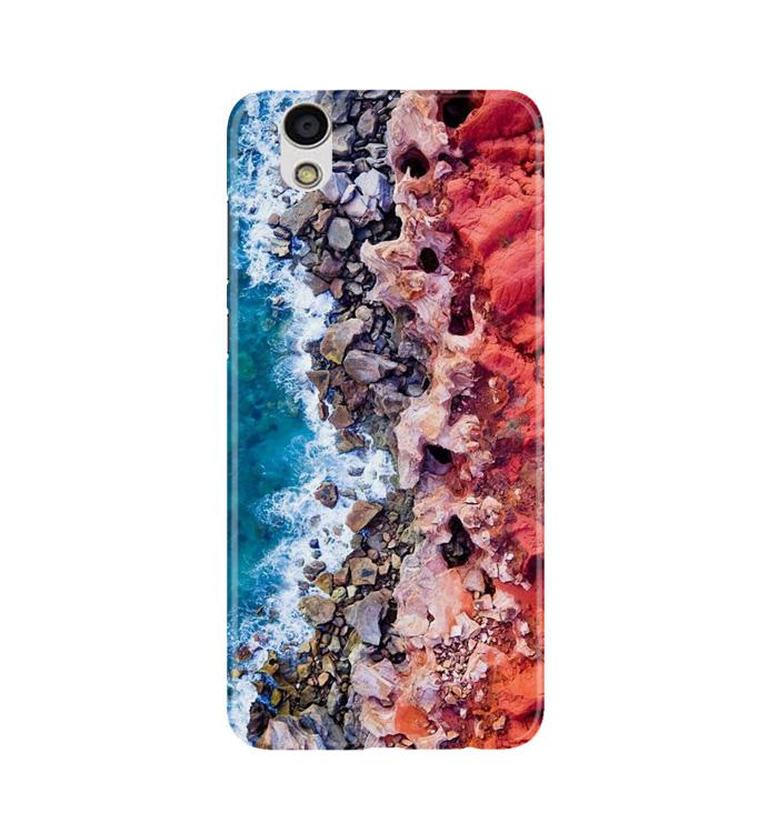 Sea Shore Mobile Back Case for Gionee F103 (Design - 273) Sea Shore Case for Gionee F103 (Design No. 273)