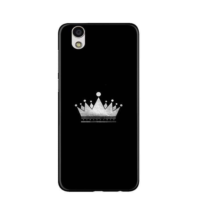 King Mobile Back Case for Gionee F103 (Design - 280) King Case for Gionee F103 (Design No. 280)