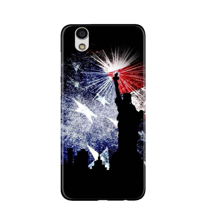 Statue of Unity Mobile Back Case for Gionee F103 (Design - 294) Statue of Unity Case for Gionee F103 (Design No. 294)