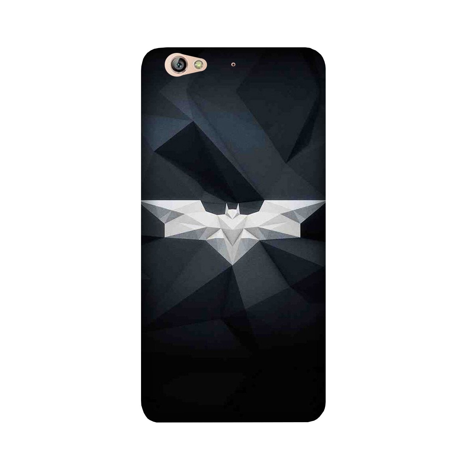 Batman Mobile Back Case for Gionee S6 (Design - 3) Batman Case for Gionee S6