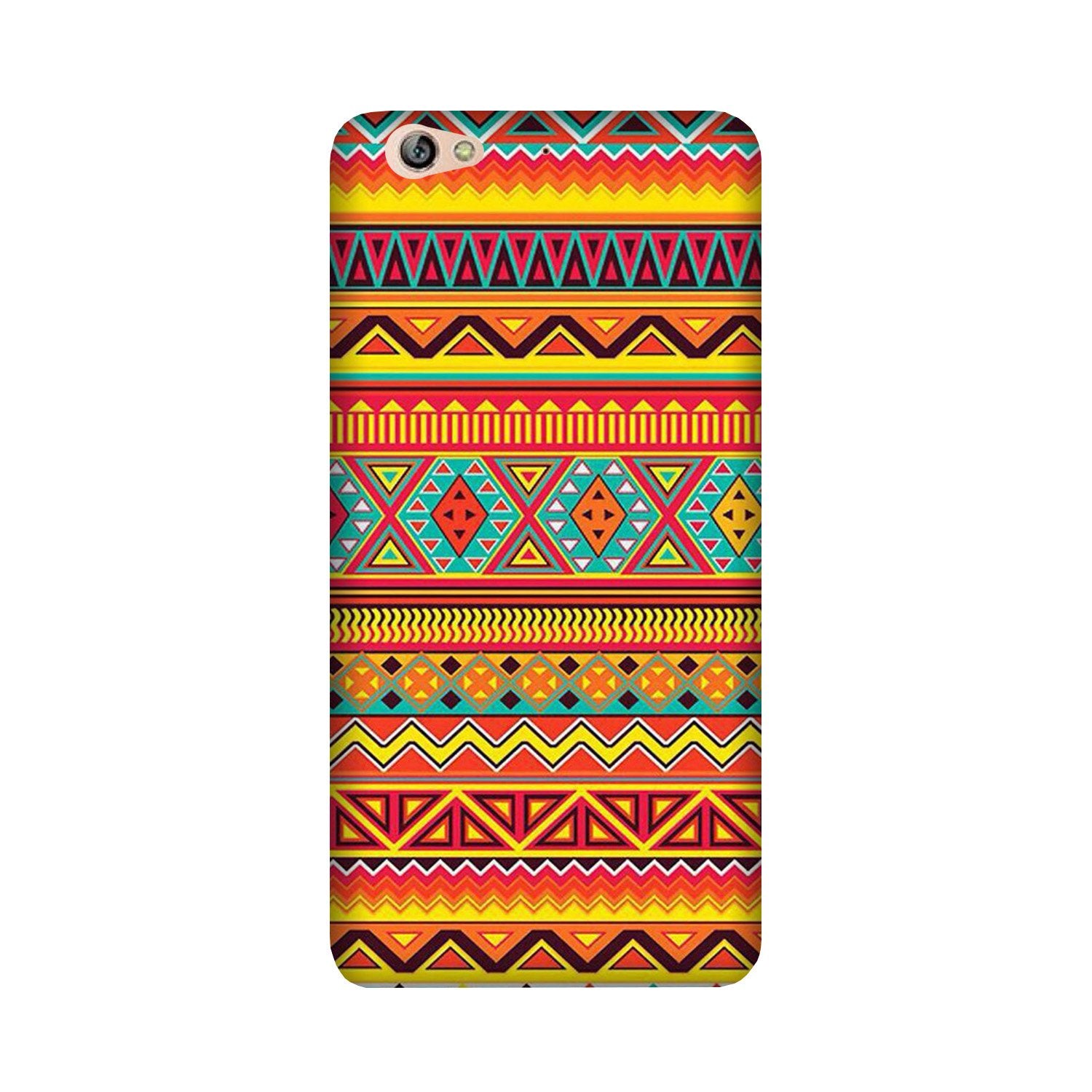 Zigzag line pattern Mobile Back Case for Gionee S6 (Design - 4) Zigzag line pattern Case for Gionee S6