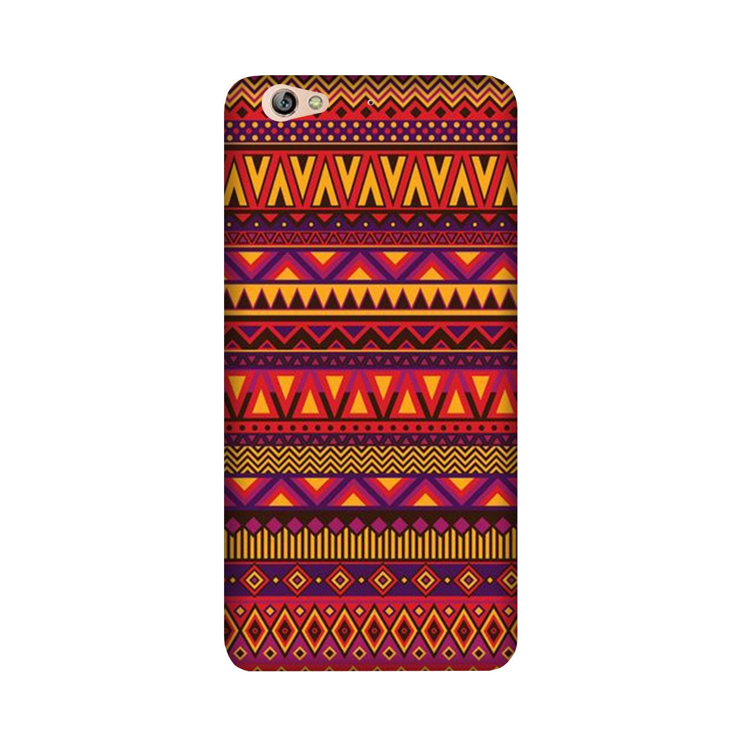Zigzag line pattern2 Mobile Back Case for Gionee S6 (Design - 10) Zigzag line pattern2 Case for Gionee S6