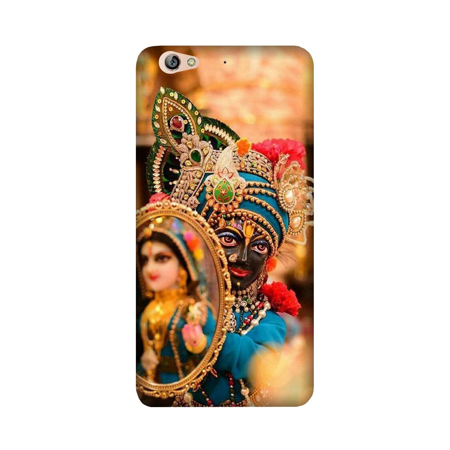 Lord Krishna5 Mobile Back Case for Gionee S6 (Design - 20) Lord Krishna5 Case for Gionee S6