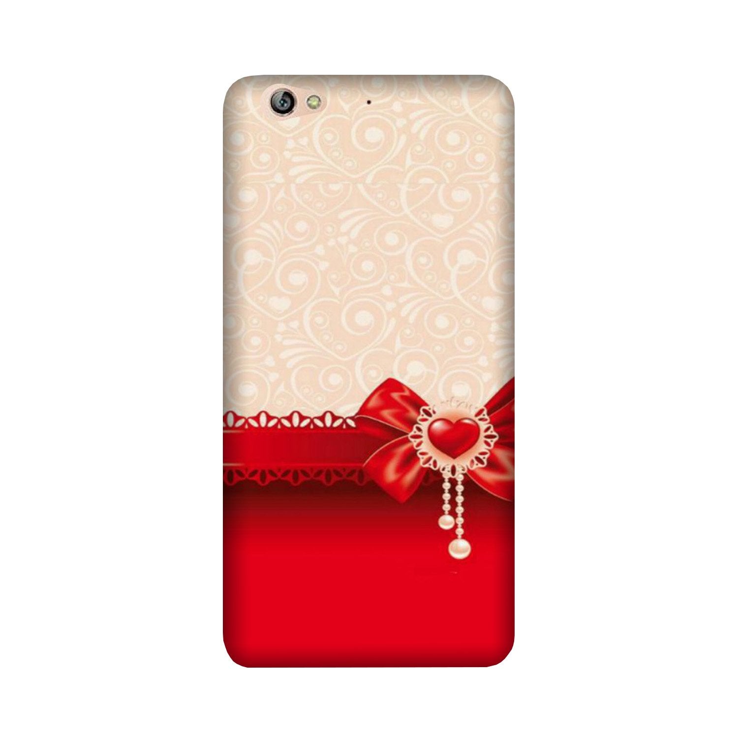 Gift Wrap3 Mobile Back Case for Gionee S6 (Design - 36) Gift Wrap3 Case for Gionee S6
