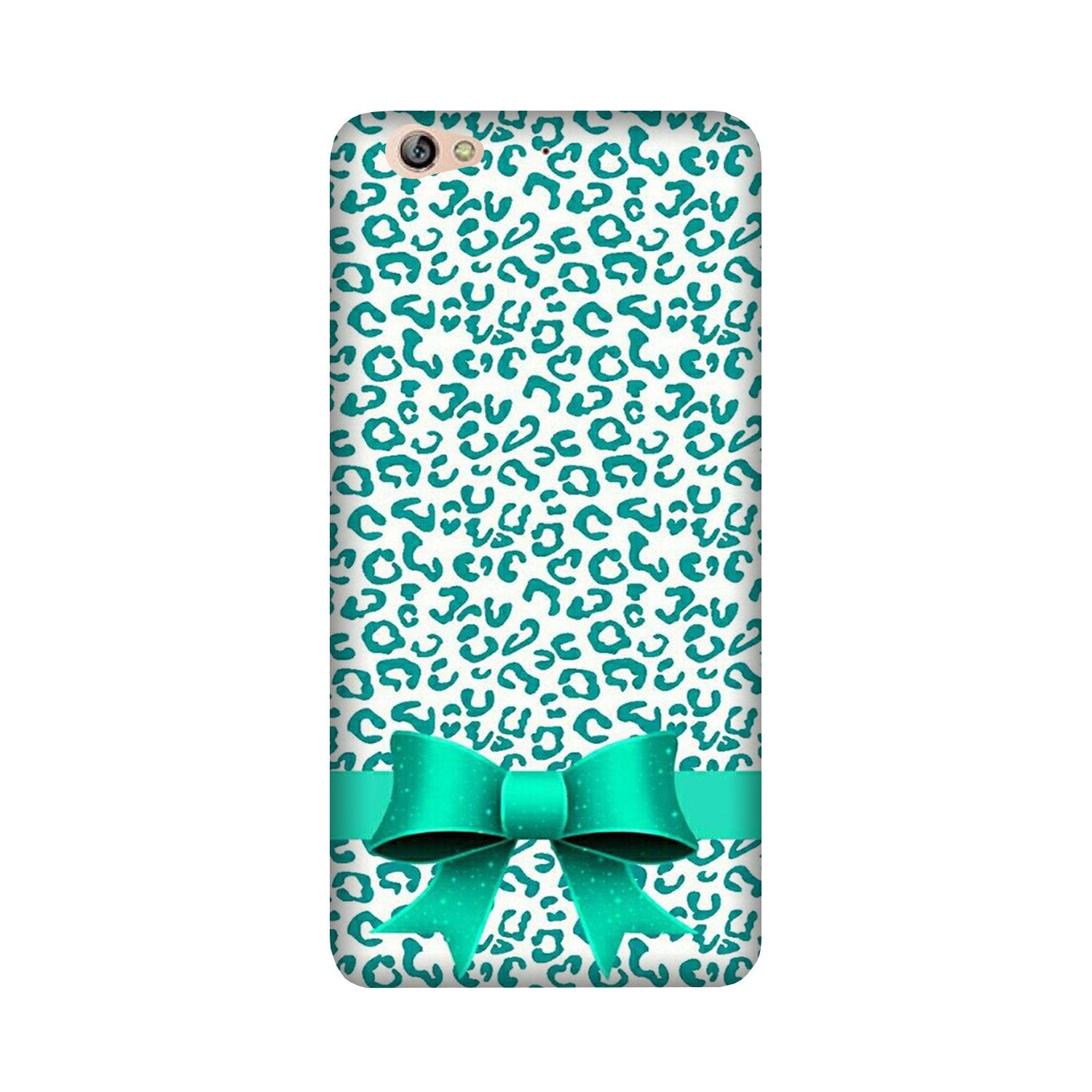 Gift Wrap6 Mobile Back Case for Gionee S6 (Design - 41) Gift Wrap6 Case for Gionee S6