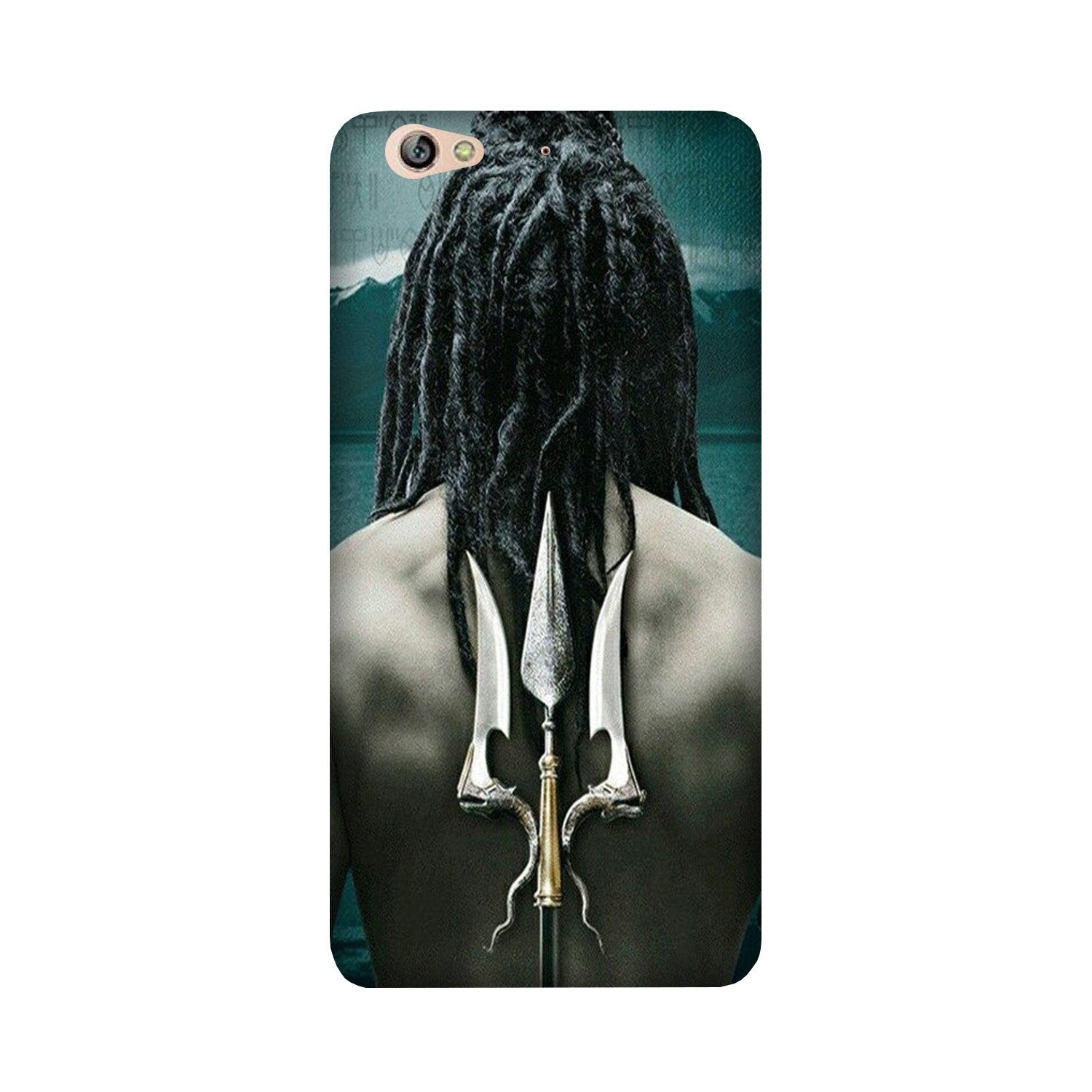Mahakal Mobile Back Case for Gionee S6 (Design - 47) Mahakal Case for Gionee S6