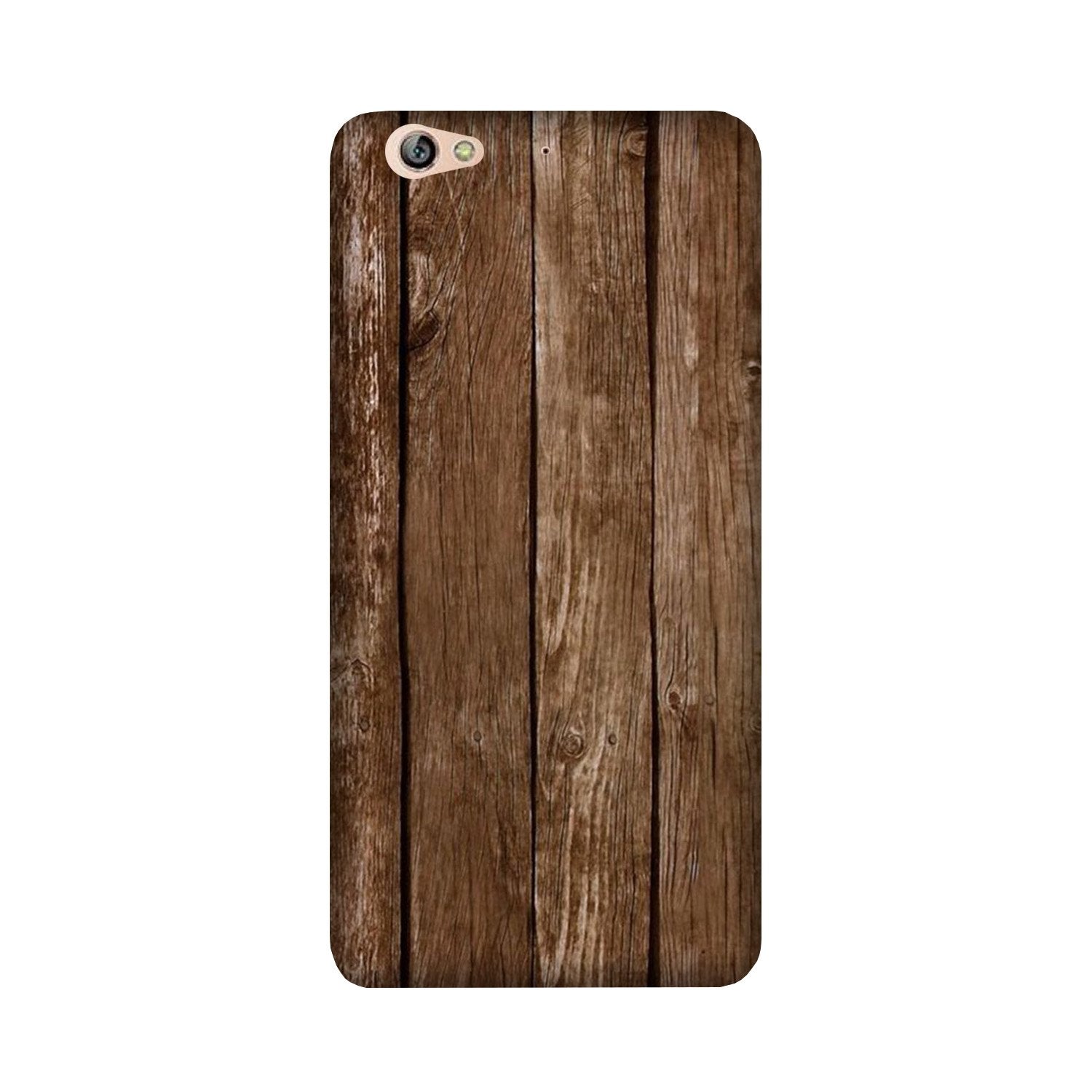 Wooden Look Mobile Back Case for Gionee S6 (Design - 112) Wooden Look Case for Gionee S6 (Design - 112)