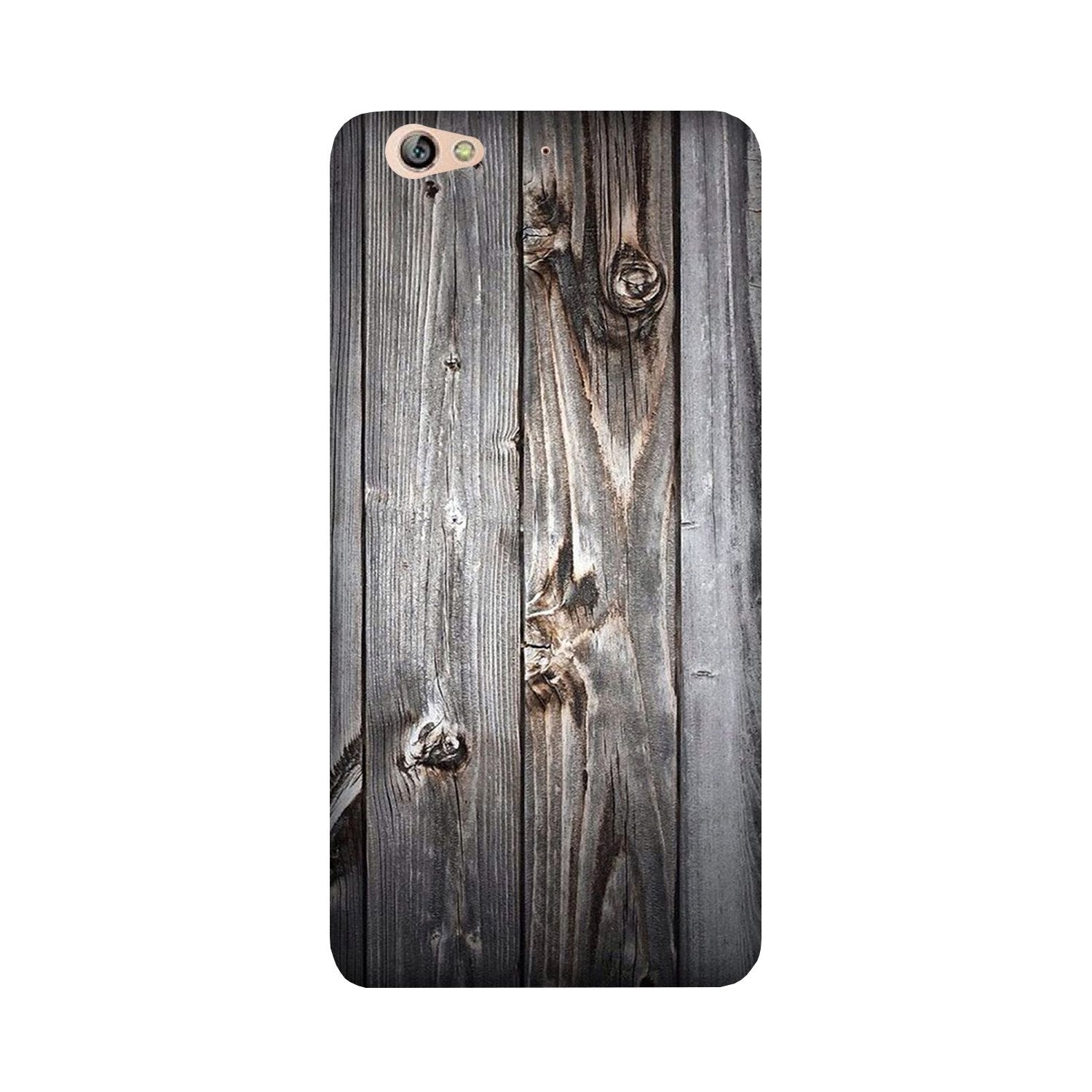 Wooden Look Mobile Back Case for Gionee S6 (Design - 114) Wooden Look Case for Gionee S6 (Design - 114)