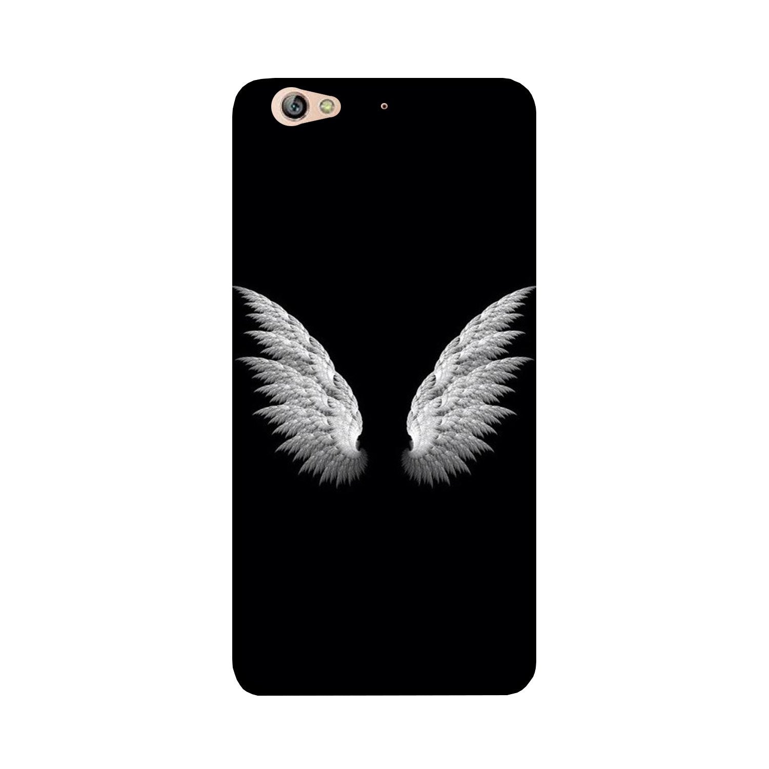 Angel Mobile Back Case for Gionee S6 (Design - 142) Angel Case for Gionee S6 (Design - 142)