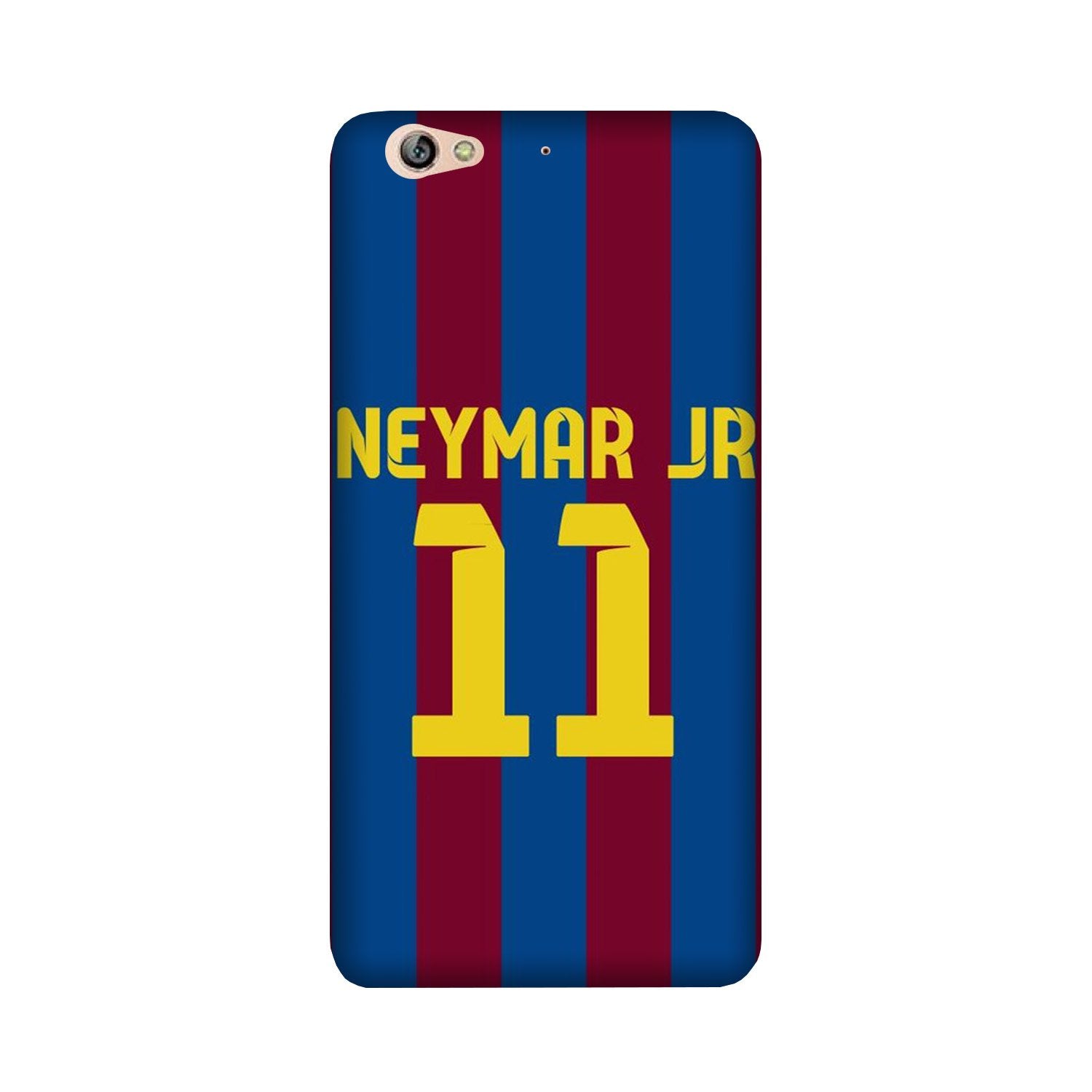 Neymar Jr Mobile Back Case for Gionee S6 (Design - 162) Neymar Jr Case for Gionee S6 (Design - 162)