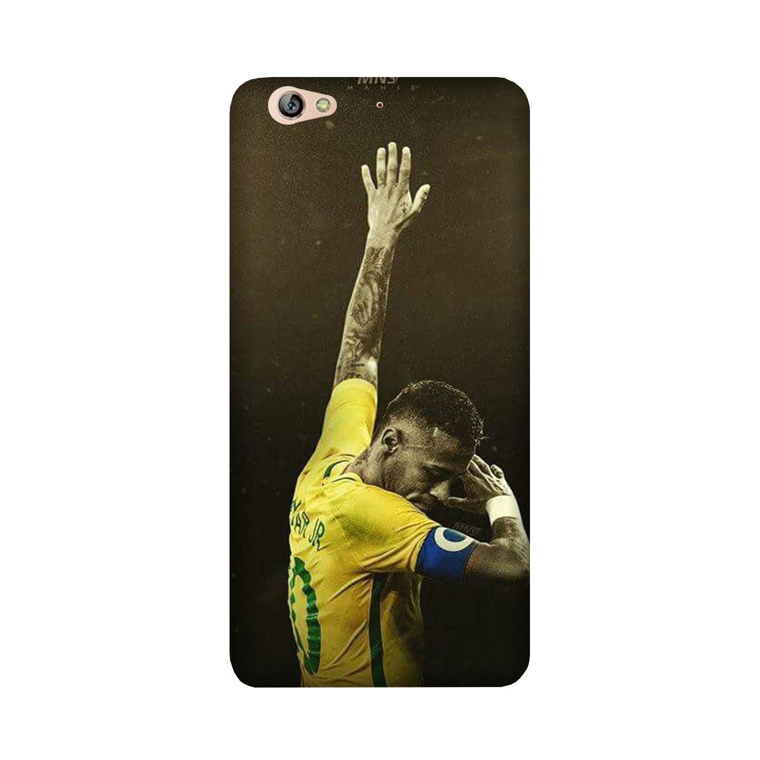 Neymar Jr Mobile Back Case for Gionee S6 (Design - 168) Neymar Jr Case for Gionee S6 (Design - 168)