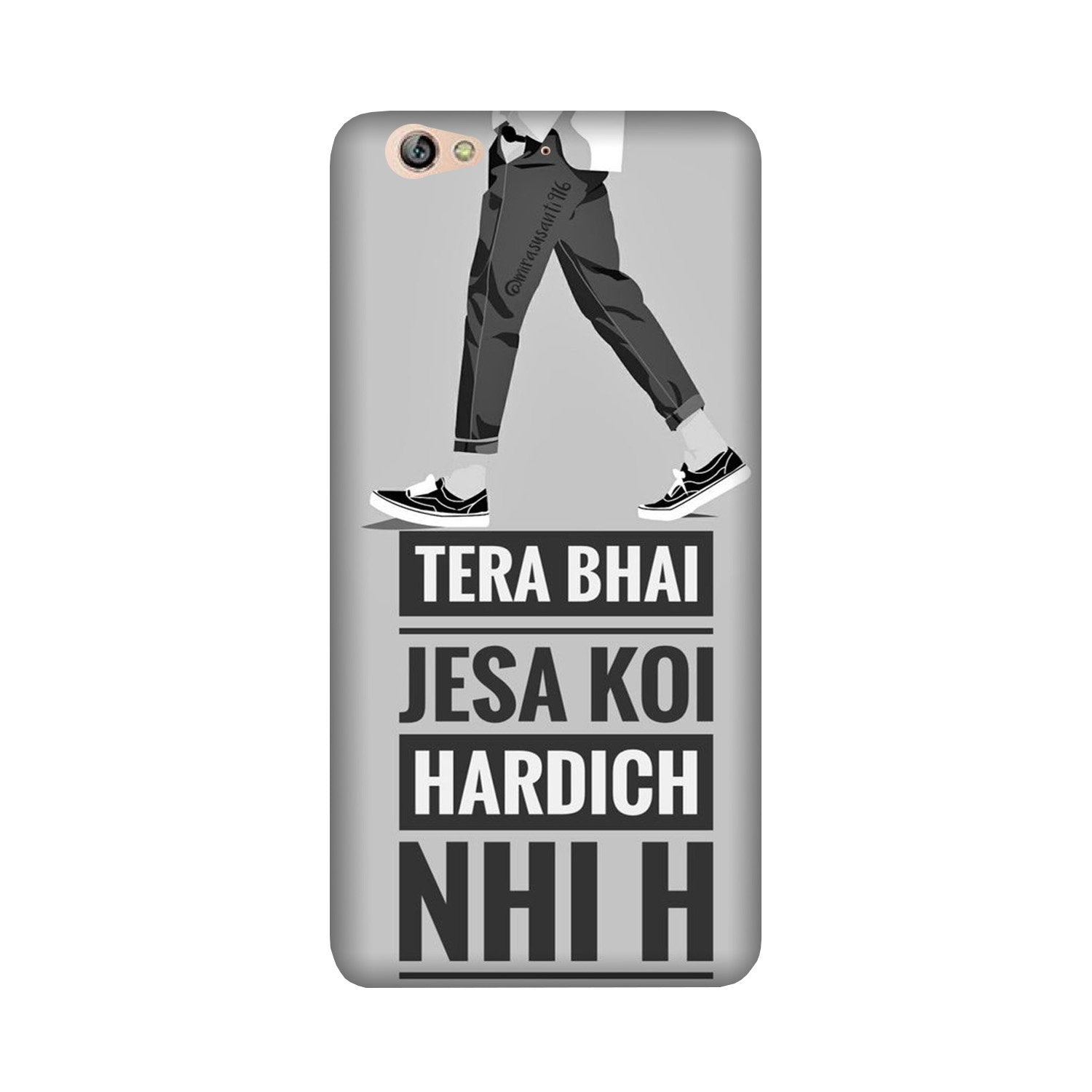 Hardich Nahi Mobile Back Case for Gionee S6 (Design - 214) Hardich Nahi Case for Gionee S6 (Design No. 214)