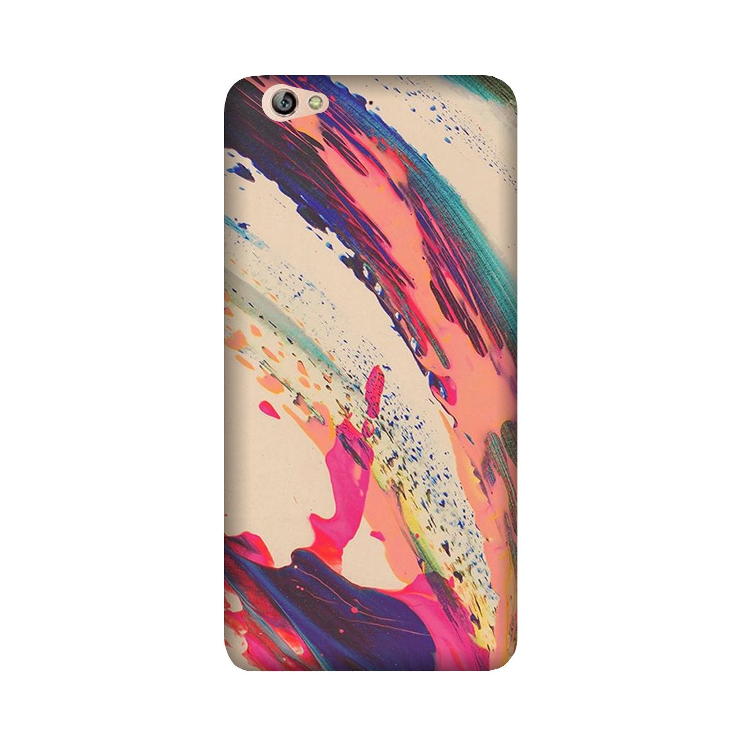 Modern Art Mobile Back Case for Gionee S6 (Design - 234) Modern Art Case for Gionee S6 (Design No. 234)